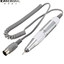 Pro 1Pc Durable Acrylic Nail Art Electric Manicure Drills File Bit Pedicure Machine Replacement Pen Salon Nails Care Tools