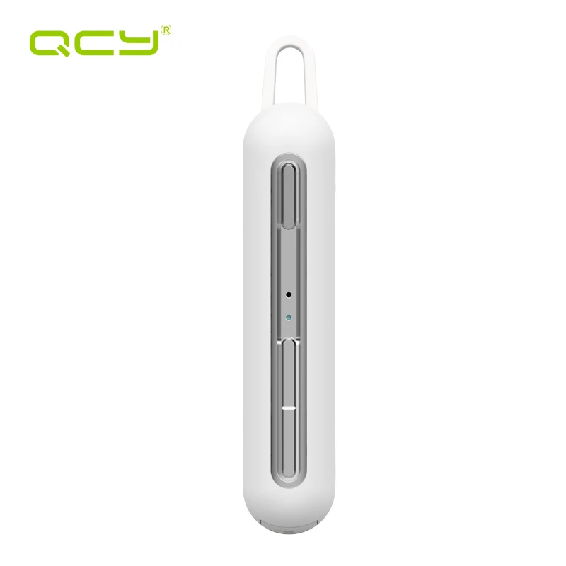 QCY Chinese voice Q30 business wireless bluetooth headset CSR bluetooth 4.2 headphone with dual MIC noise for iphone android QCY Chinese voice Q30 business wireless bluetooth headset CSR bluetooth 4.2 headphone with dual MIC noise for iphone android