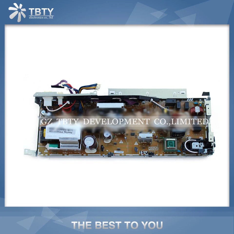 Printer Power Supply Board For HP M551 M575 551 575 Power Board Panel