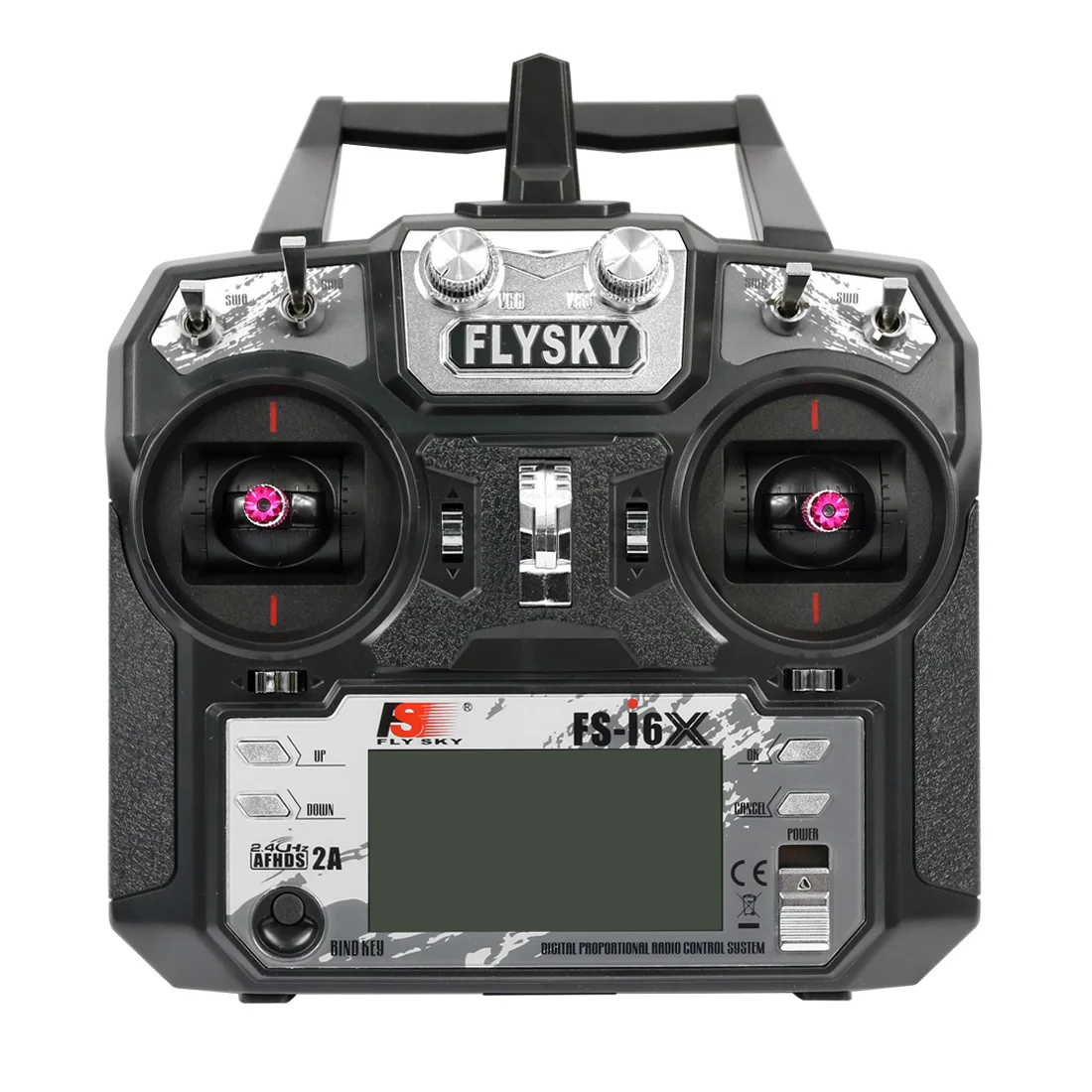 RC Transmissor Sem Receptor Para RC Drone