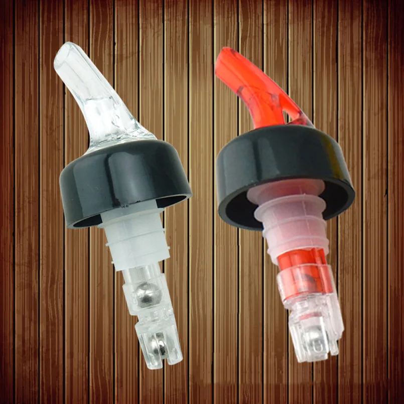 Buy 30mlPlastic Quantitative Wine Pourer Alcohol