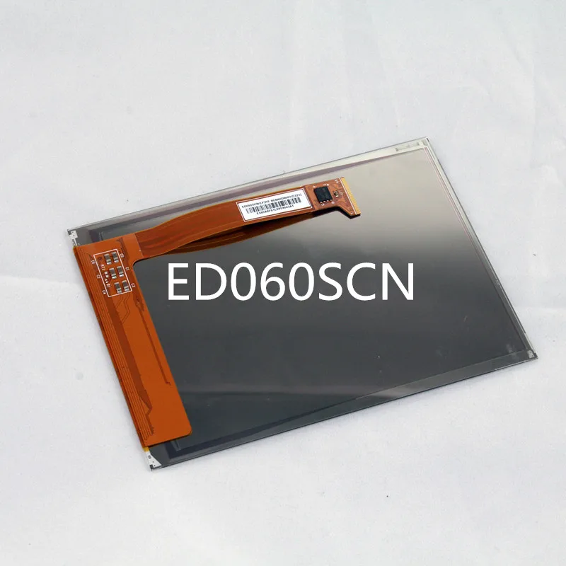 

Оригинальный Новый ЖК-дисплей 6 дюймов ED060SCN (LF) T1
