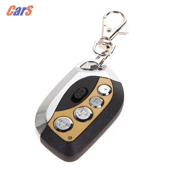

AK-RD095 433MHz 12V Car Automobiles Remote Control Duplicator 433MHz Car Accessories Self learning remote controller car-styling