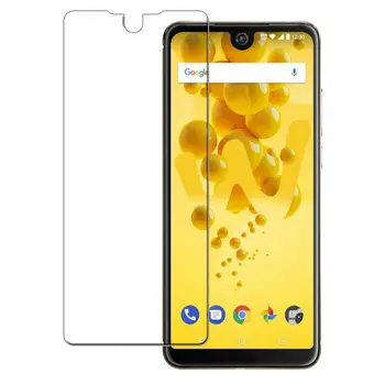 

100pcs/lot For View 2 Pro Tempered Glass Screen Protector For Wiko View 2 Anti-Scratch Glass Protective Film For Wiko View Lite