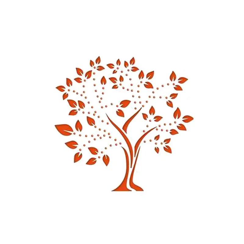 

Tree Dies Metal Cutting Dies New 2019 for Card Making DIY Scrapbooking Embossing Cuts Craft Paper Stencil New Dies