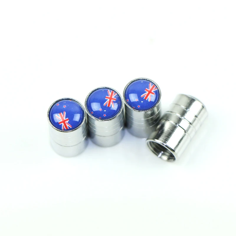 Car styling Wheel Tire Valves Tyre Air Caps for Alfa Opel Renault