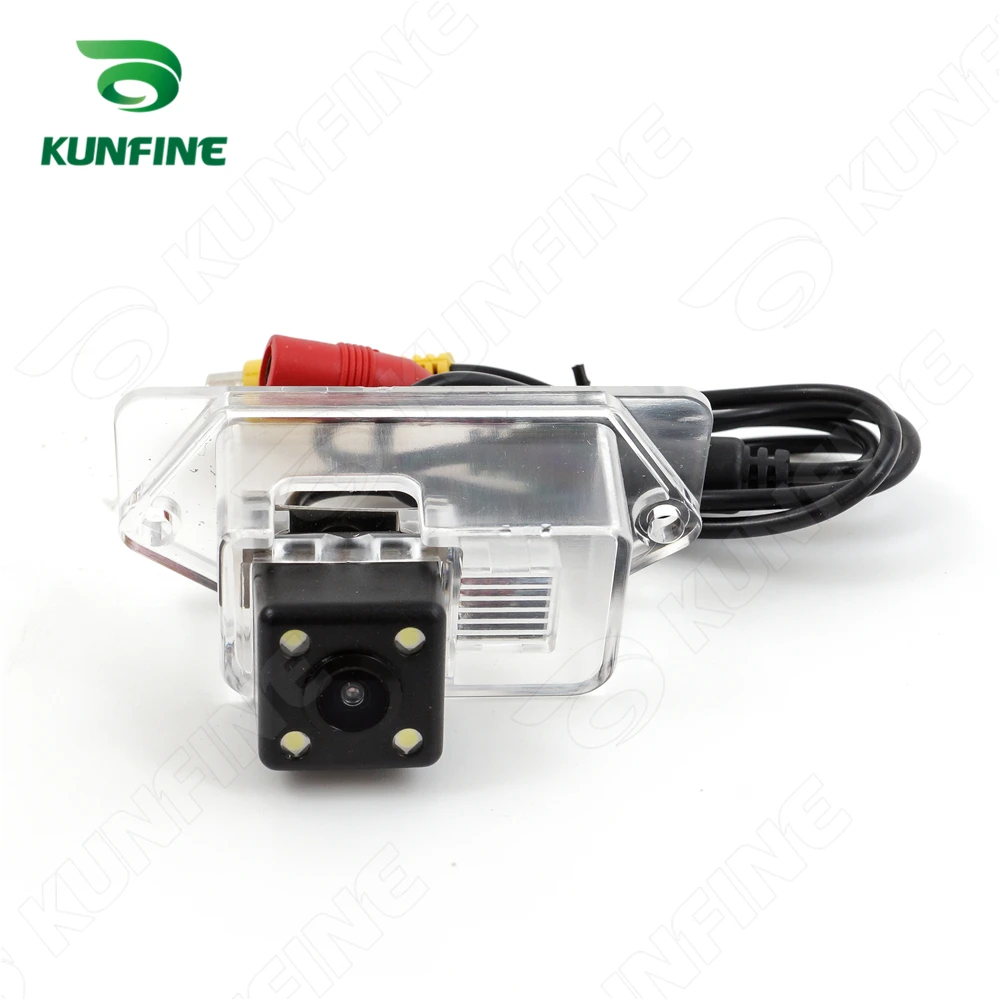 Car Rear View Camera for Mitsubishi LancerLancer-EX 2008 2010 A