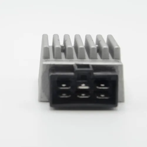 

1803613 6 Pin For DERBI 2009-2012 Regulator