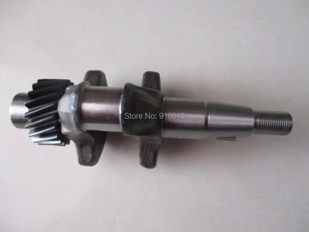 

EY28B EY28C CRANKSHAFT FIT ROBIN EY28 GASOLINE ENIGNE PARTS REPLACE PARTS GENERATOR PARTS