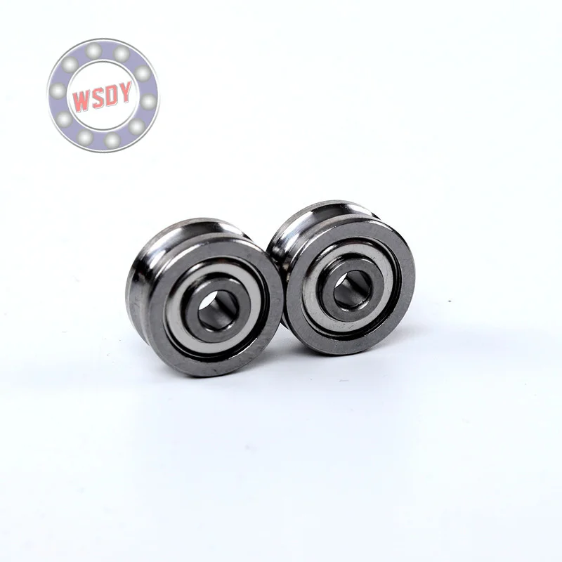 

U deep grove ball bearing SG25