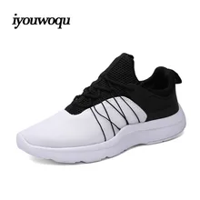 2016 New Arrivals Summer Men’s Sneakers Shoes Spell Color Breathable Mesh Outdoor Sports Running Shoes Red Blue Black White 8006