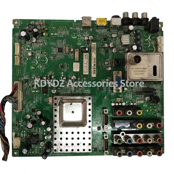 

free shipping Good test for 32PFL3409 5409/93 motherboard 40-T8222P-MAE2XG LC320WXE