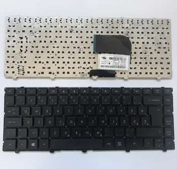 

New Genuine HR SL Bosnian Slovenian Croatian Keyboard for HP 4340s 4341s 701278-BA1