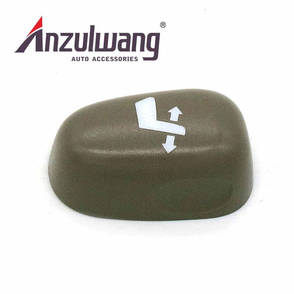 ANZULWANG 84040-60091 8404060091 Электрический переключатель стеклоподъемника для Toyota Land Cruiser 100 Lexus LX470 02-07 84040-60090