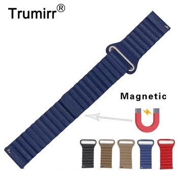 

18mm 20mm 22mm 24mm Genuine Leather Watch Band Quick Release Strap for Breitling Belt Wrist Bracelet Black Brown Blue Red
