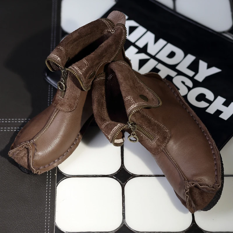 womens designer booties