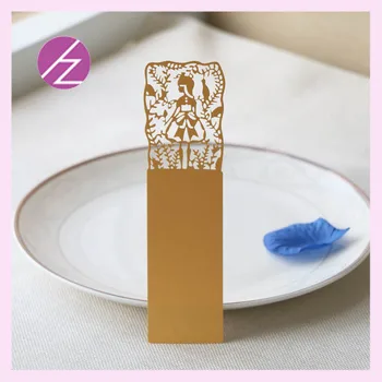 

100pcs/lot Heteromorphism vintage pearl paper bookmark stationery bookmarks book holder message card school supplies papelaria