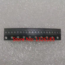 100 шт./лот NSR05F30NXT5G Стекло вспомогательный диод 2 штыря для iPhone 6 S 6 S Plus 6 S+ 6SP D4021 D4051 Подсветка диод