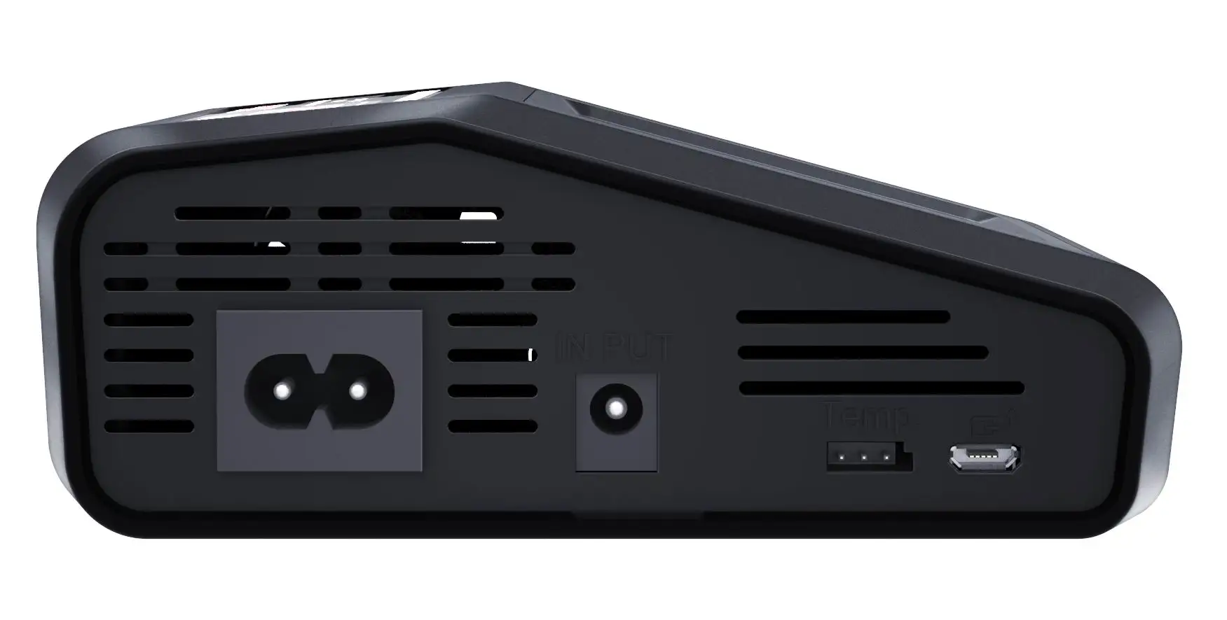 Зарядное устройство JMT GTP TD610 PRO 100 240 В пер. тока Вт 10 А|Детали и аксессуары| |