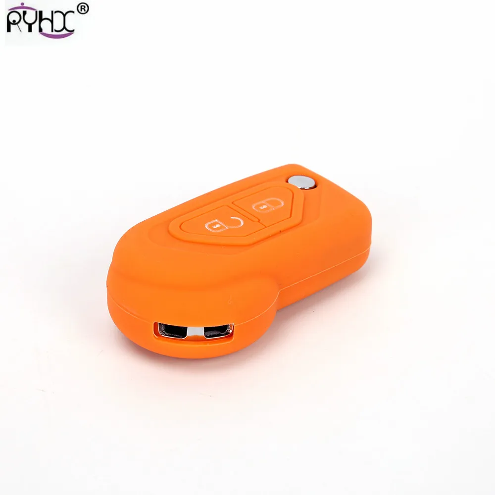 Citroen key cover21