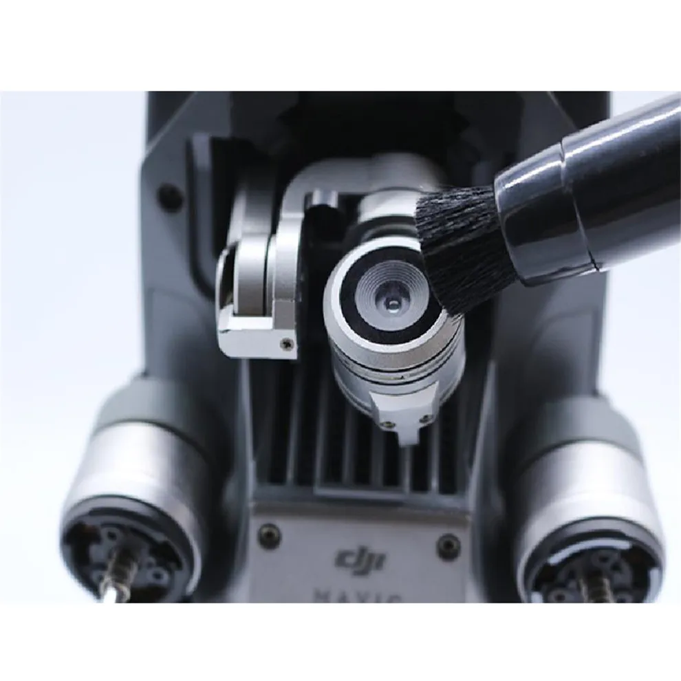 3 in 1 Portable Camera Clean Kit For DJI Mavic 2 Pro Zoom Mavic Pro Spark Phantom 3 4 Pro Drone Lens PTZ CameraSensor CameraPen-3