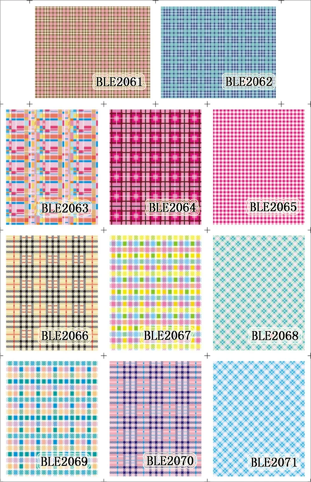 BLE2061-2071 