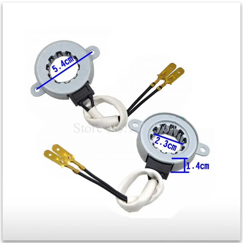 1PCS for Platen washing machine Tachometer coil motor motor speed