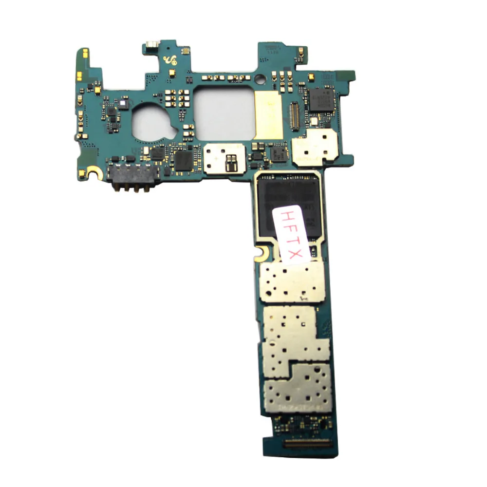 Main Motherboard Unlocked For Samsung Galaxy Note Edge N915T 32GB
