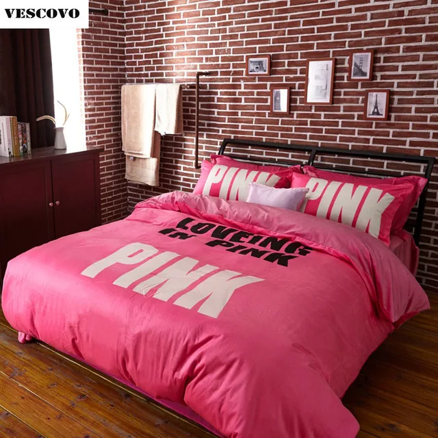 Vs Pink Princess Comforter Bedding Set For S Bedroom Decor Vs Pink Princess Comforter Bedding Set For S Bedroom Decor Cotton Bedspread Duvet Covers Queen