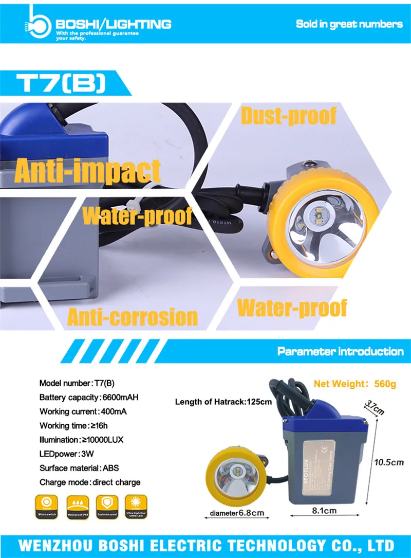 T7B