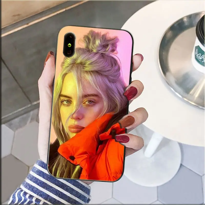 Billie Eilish Khalid