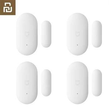 

Original Xiaomi Mijia Window Door Sensor Intelligent Mi Door Sensor Smart Home WiFi Android IOS APP Control Security Sensor