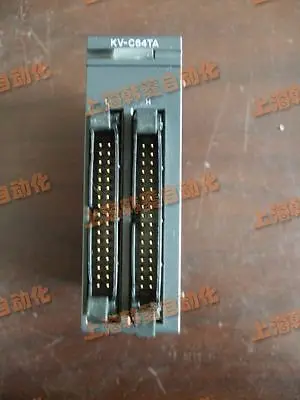 PLC KV-C64TA # XH01 | Инструменты