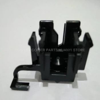 

5pcs Original TOSHIBA Copier Parts Main charging electrode holder 6LE235510 TERM-CHARGR-MAIN-FRT For toshiba e-studio Machine K2