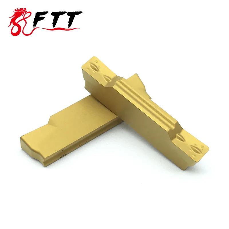 

MGMN300 MGMN400 MGMN500 M Grooving Turning Cutting Tool Parting Off High quality Carbide insert MGMN