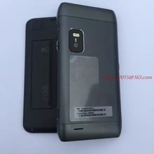 Original NOKIA E7 3g wifi Smartphone Recuperado Celular Desbloqueado Touchscreen