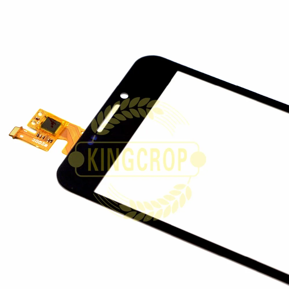Черный/белый сенсорный экран дигитайзер для Huawei Ascend G630 U10 дисплей|Сенсорные