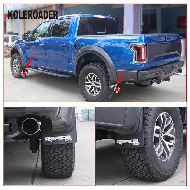 F150 Mud Flaps >> Us 79 5 Depan Belakang Dibentuk Basuhan Guards Mud Flaps Untuk Ford F150 Svt Raptor 2010 2014 Di Spatbor Dari Mobil Sepeda Motor Aliexpress Com F150 Mud Flaps >> Us 79 5 Depan Belakang Dibentuk Basuhan Guards Mud Flaps Untuk Ford F150 Svt Raptor 2010 2014 Di Spatbor Dari Mobil Sepeda Motor Aliexpress Com