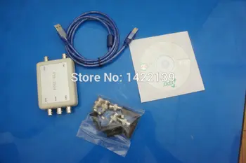 

5 Channel USB Oscilloscope Portable With Cable PC-Based Software FOSC-52A