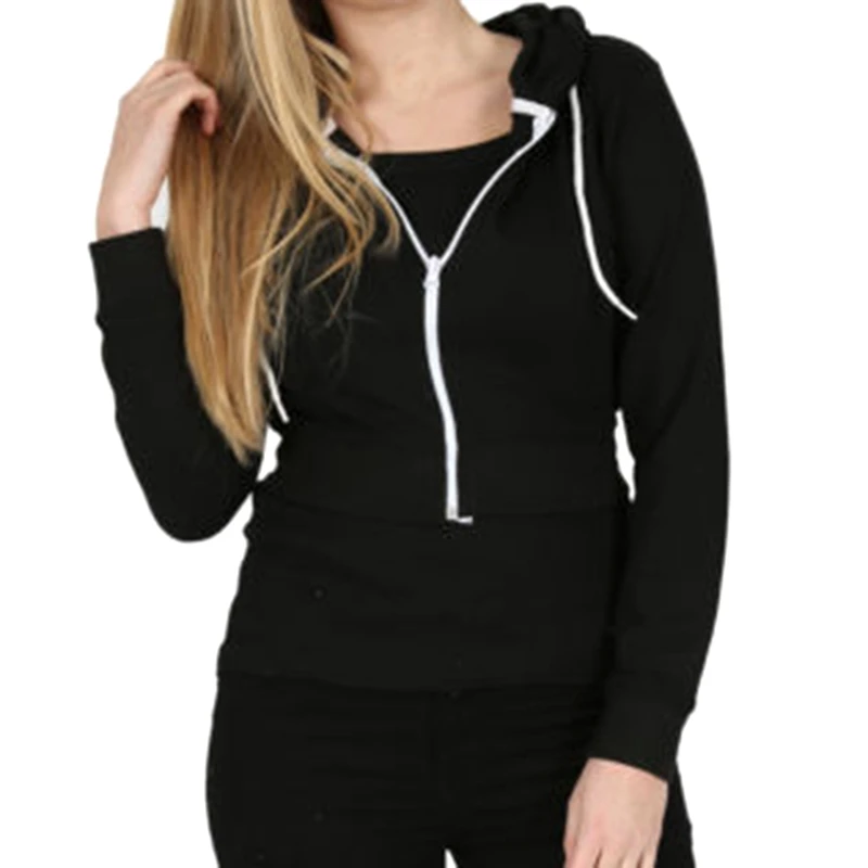 Long Sleeve Casual Pullover Clothes Oversize Sweatshirt