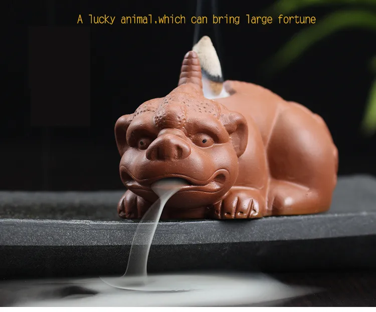 animal burner 5
