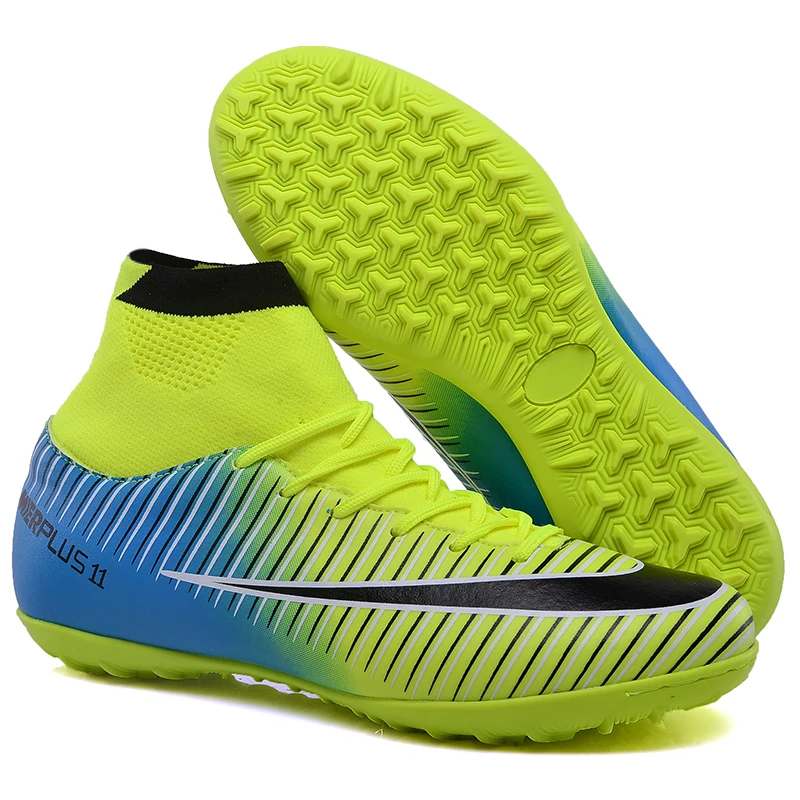 futsal shoes with sock
