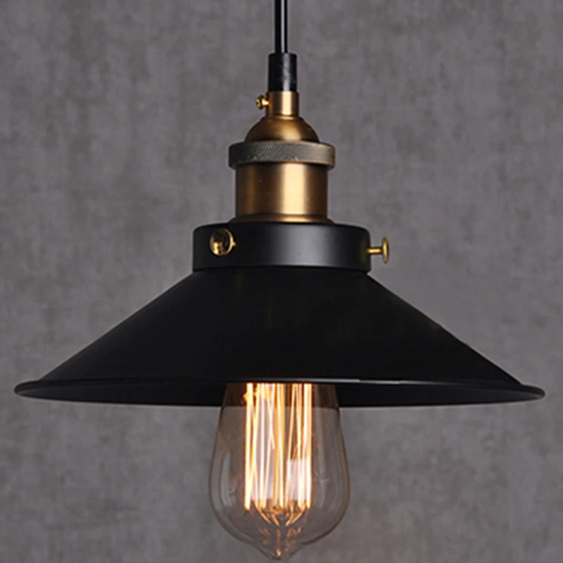 American Style Edison Vintage Iron Industrial Wall Sconce Lamp/ Edison