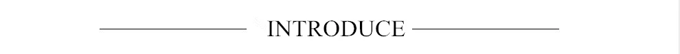 introduce