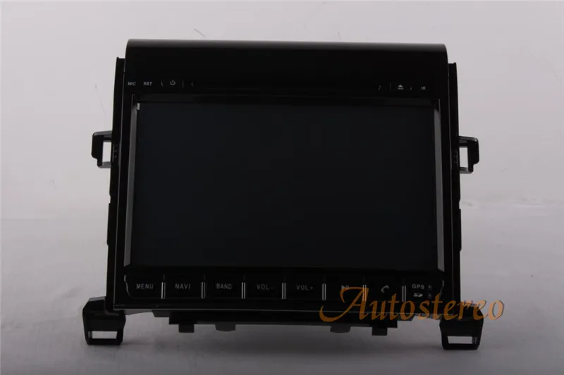 Clearance 9 Inch Android 8.0 RAM 4GB ROM 32GB Car Stereo Audio Head Unit Autoradio Headunit for TOYOTA Alphard 2007-2014 1