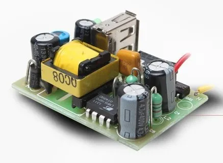 M USB SWITCH