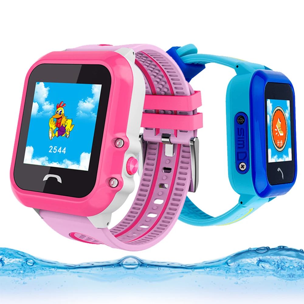 smartwatch for babies