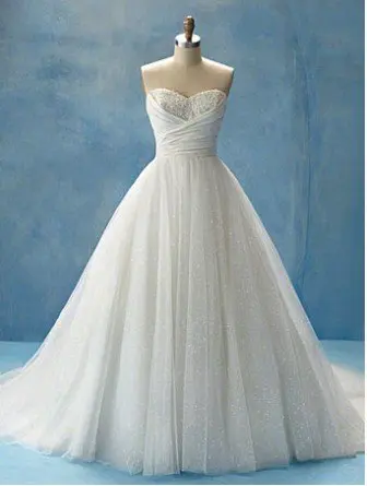 

Free Shipping best selling New Beaded Wedding Dress any size/color