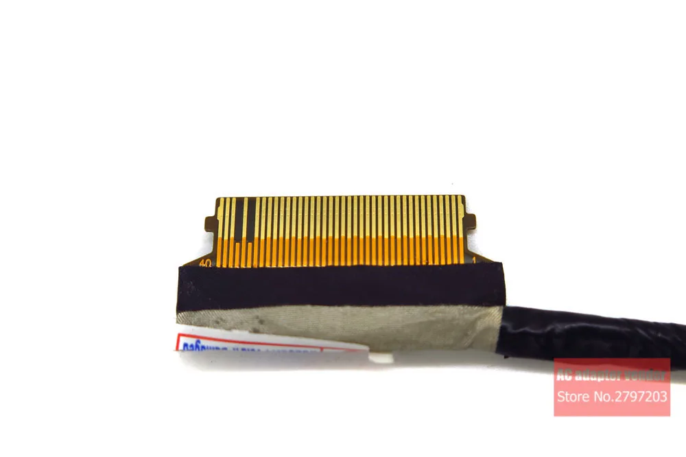 Проводной кабель для экрана ноутбука Lenovo YOGA 500 14IBD 450.03R01.0011|for laptop|laptop lenovo yogalaptop yoga |