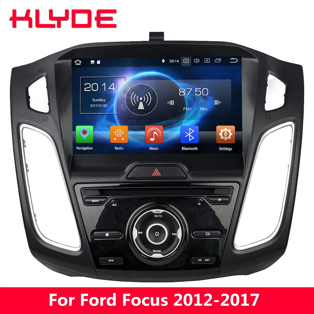 KLYDE 9 Octa Core 4G Android 8 0 7 1 6 4GB RAM 32GB ROM font